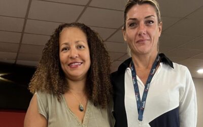Retour en image sur la rencontre santé autour de la dénutrition
