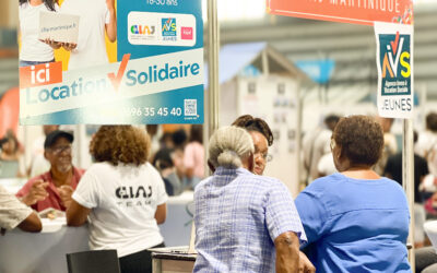 Forum d’Clic 2025 : un carrefour d’opportunités pour les 16–30 ans